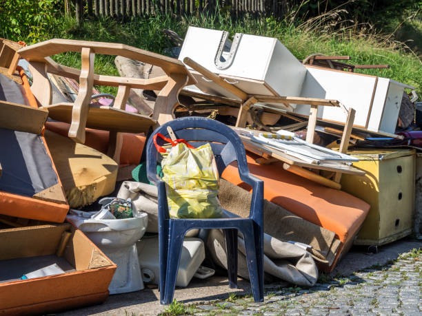 Professional Junk Removal in Westhaven Moonstone, CA