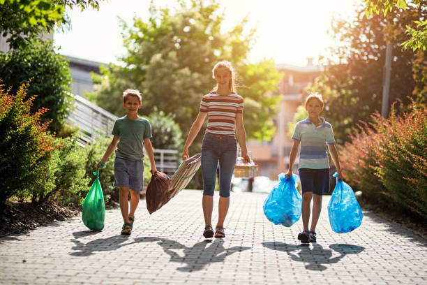 Recycling Services for Junk in Westhaven Moonstone, CA