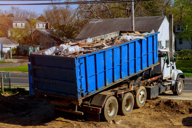 Best Recycling Services for Junk  in Westhaven Moonstone, CA